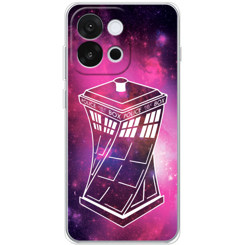 Чохол BoxFace OnePlus 13T 