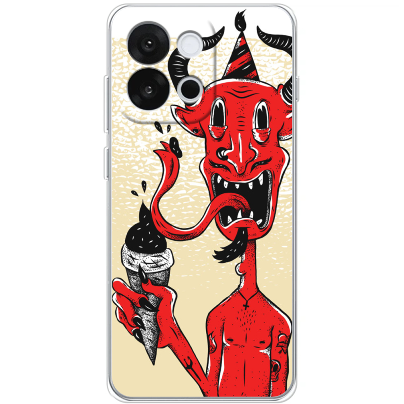 Чохол BoxFace OnePlus 13T 