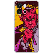 Чохол BoxFace OnePlus 13T 