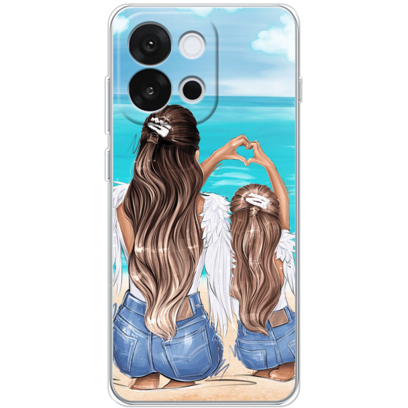 Чохол BoxFace OnePlus 13T Family Vacation