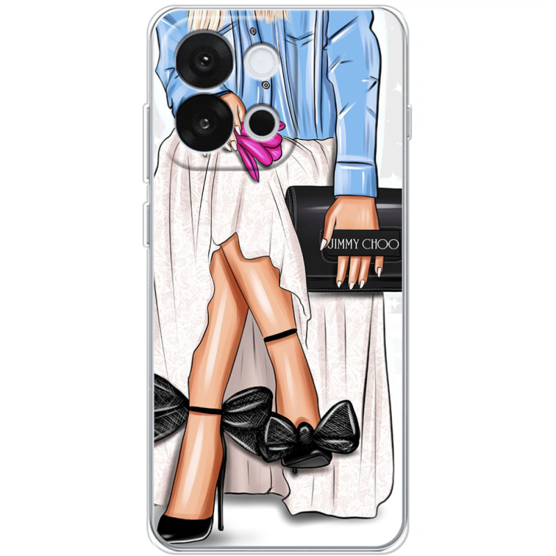 Чохол BoxFace OnePlus 13T Stylish