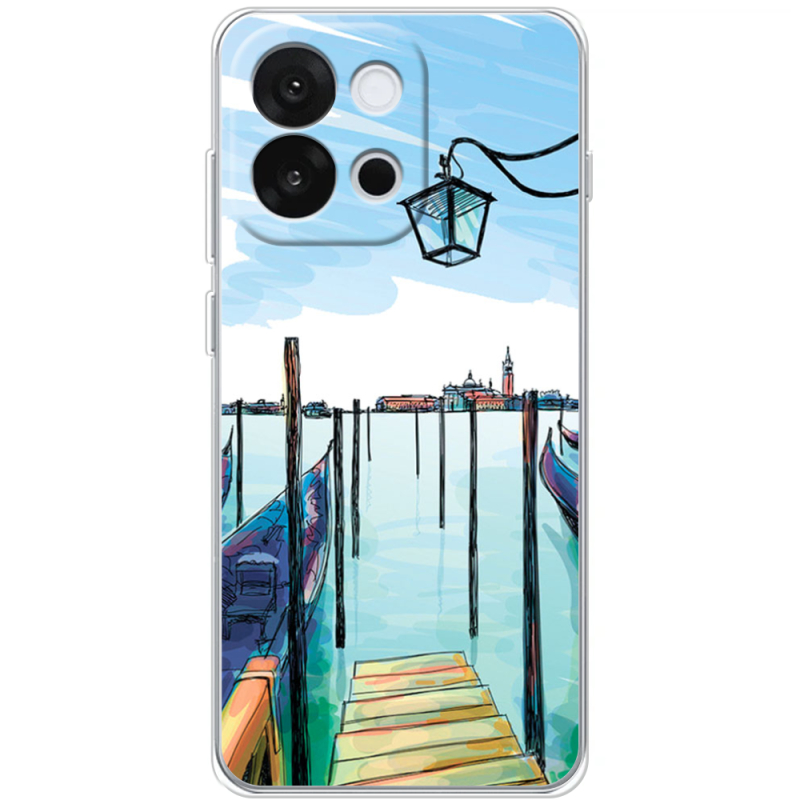 Чохол BoxFace OnePlus 13T 