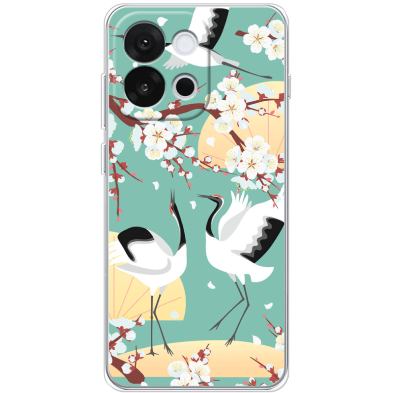 Чохол BoxFace OnePlus 13T 