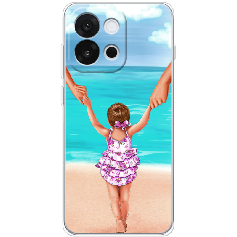 Чохол BoxFace OnePlus 13T Happy child