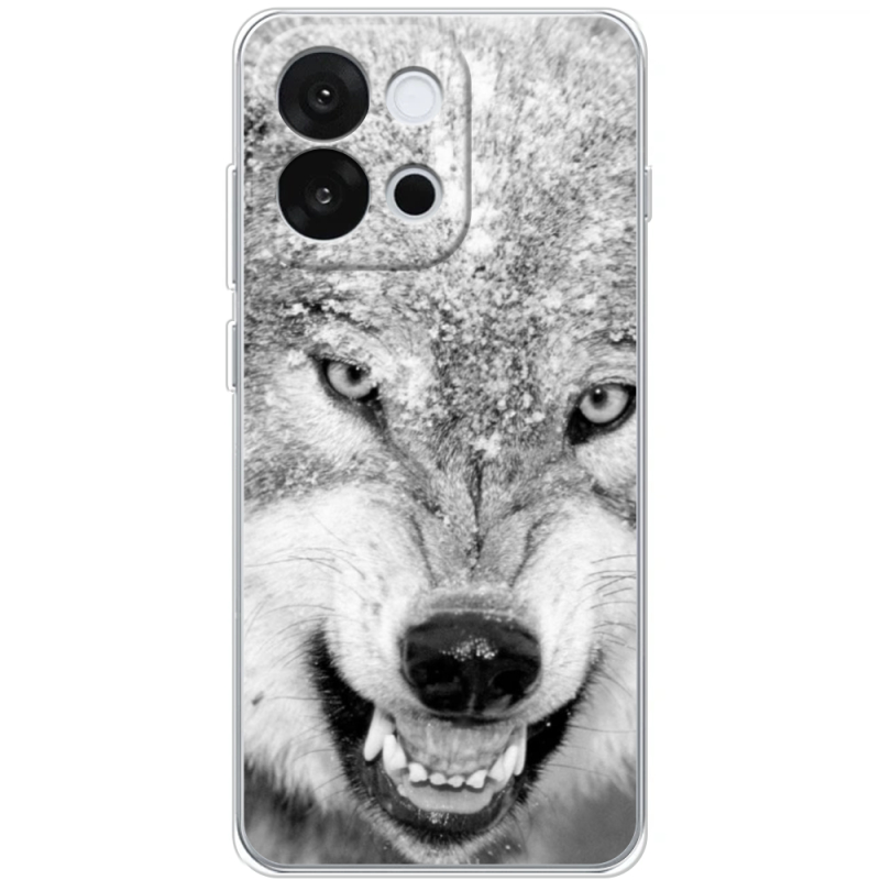 Чохол BoxFace OnePlus 13T 