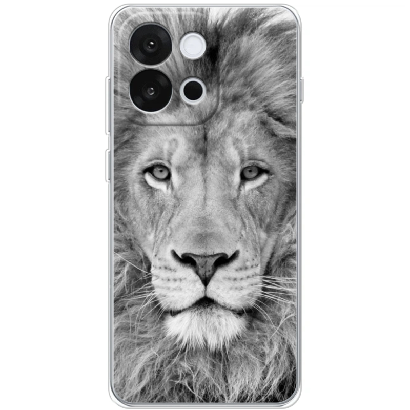 Чохол BoxFace OnePlus 13T 