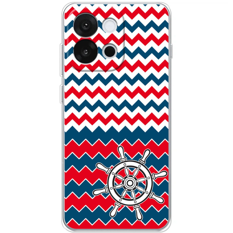 Чохол BoxFace OnePlus 13T Valley of Waves