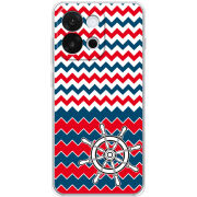 Чохол BoxFace OnePlus 13T Valley of Waves