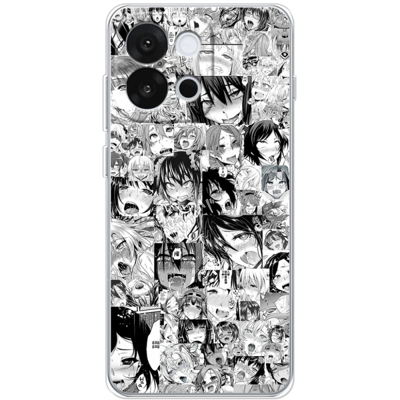 Чохол BoxFace OnePlus 13T O-Face