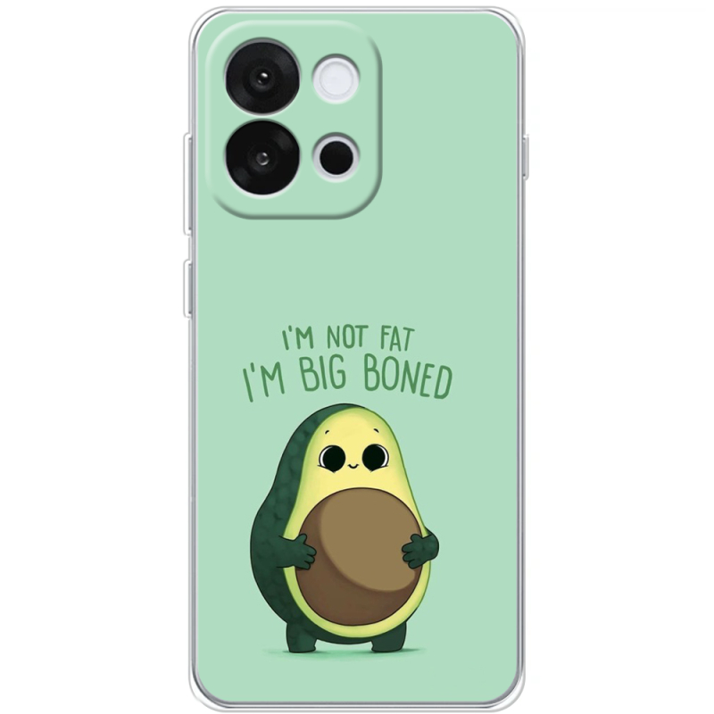 Чохол BoxFace OnePlus 13T Big Boned