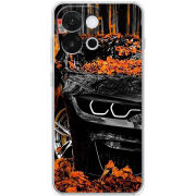 Чохол BoxFace OnePlus 13T BMW M3