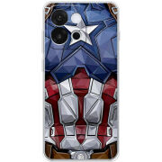 Чохол BoxFace OnePlus 13T Sentinel of Liberty