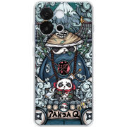 Чохол BoxFace OnePlus 13T Panda Q