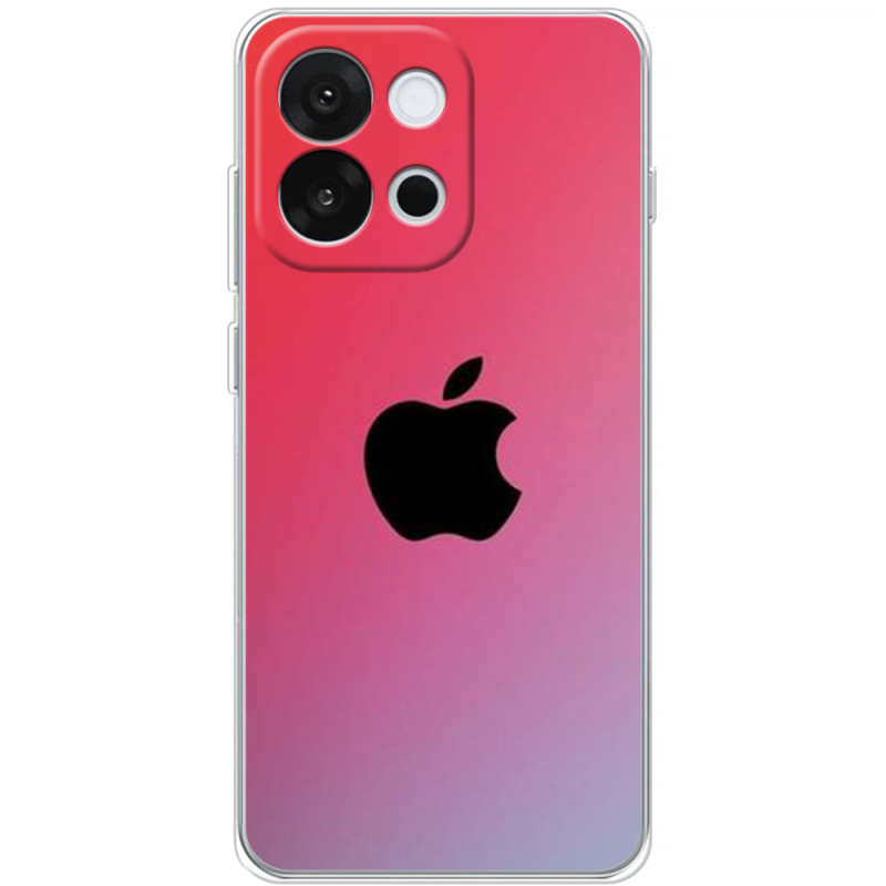 Чохол BoxFace OnePlus 13T Gradient