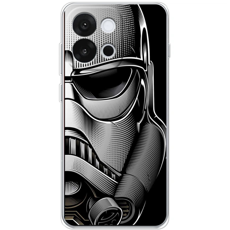 Чохол BoxFace OnePlus 13T Imperial Stormtroopers