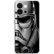 Чохол BoxFace OnePlus 13T Imperial Stormtroopers