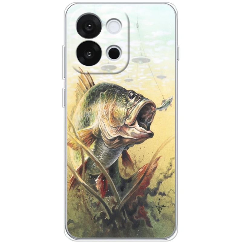 Чохол BoxFace OnePlus 13T 