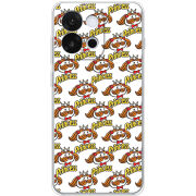 Чохол BoxFace OnePlus 13T Pringles Princess