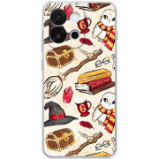 Чохол BoxFace OnePlus 13T Magic Items