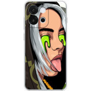 Чохол BoxFace OnePlus 13T Billie