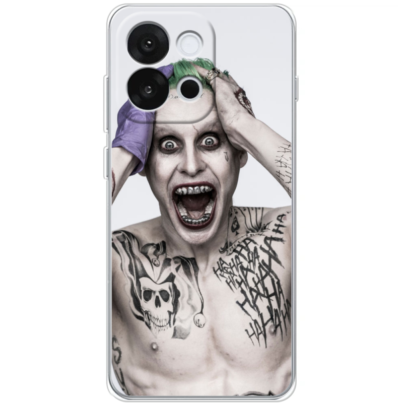 Чохол BoxFace OnePlus 13T 