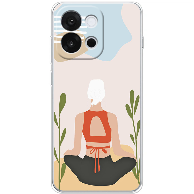Чохол BoxFace OnePlus 13T Yoga Style