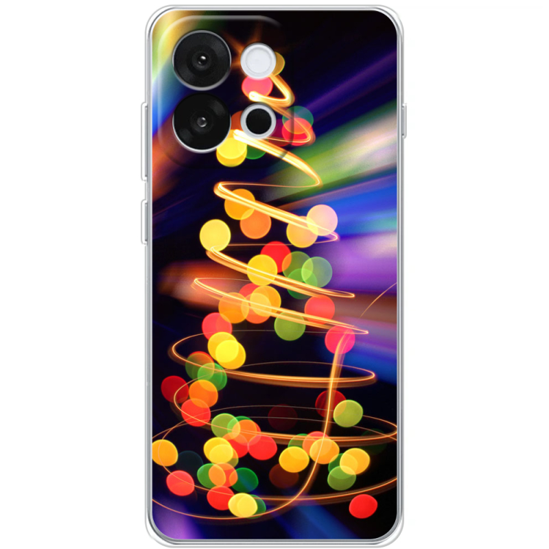 Чохол BoxFace OnePlus 13T 