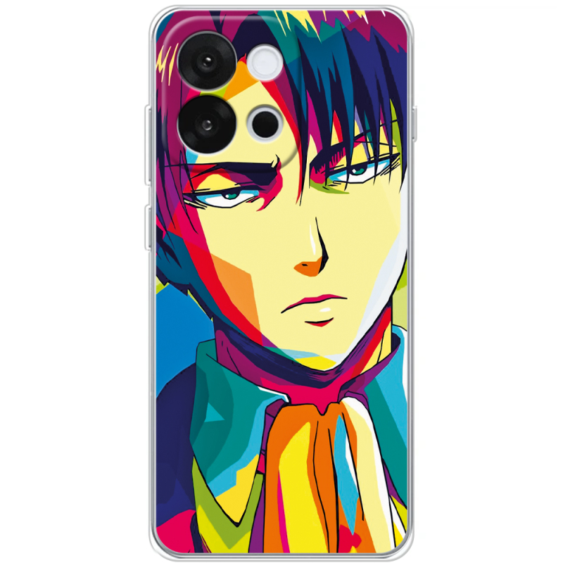 Чохол BoxFace OnePlus 13T Levi