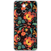 Чохол BoxFace OnePlus 13T Petrykivka