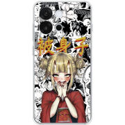 Чохол BoxFace OnePlus 13T Himiko Toga - My Hero Academia