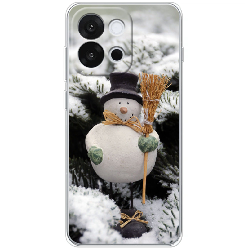 Чохол BoxFace OnePlus 13T 