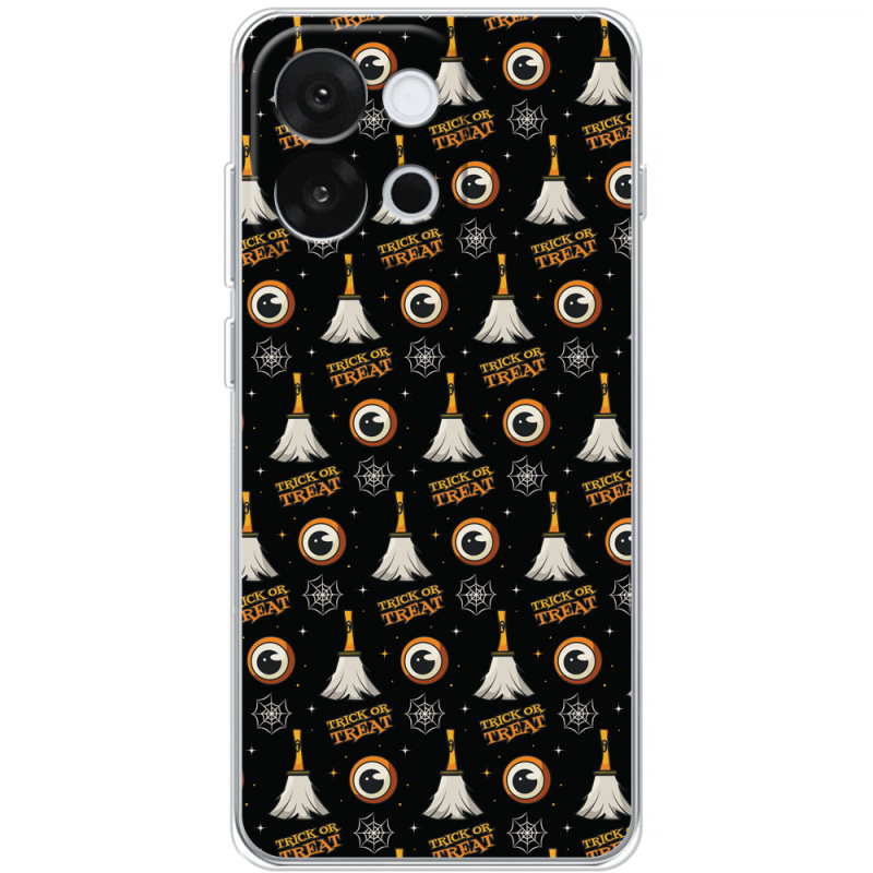 Чохол BoxFace OnePlus 13T Halloween Magic