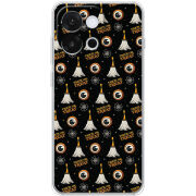 Чохол BoxFace OnePlus 13T Halloween Magic