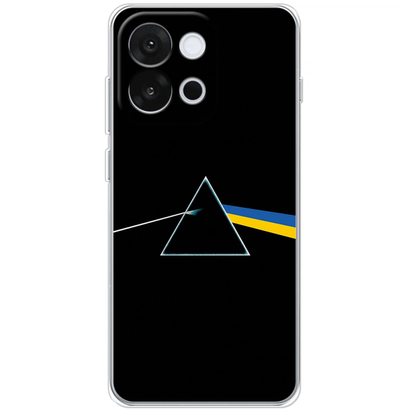 Чохол BoxFace OnePlus 13T Pink Floyd Україна