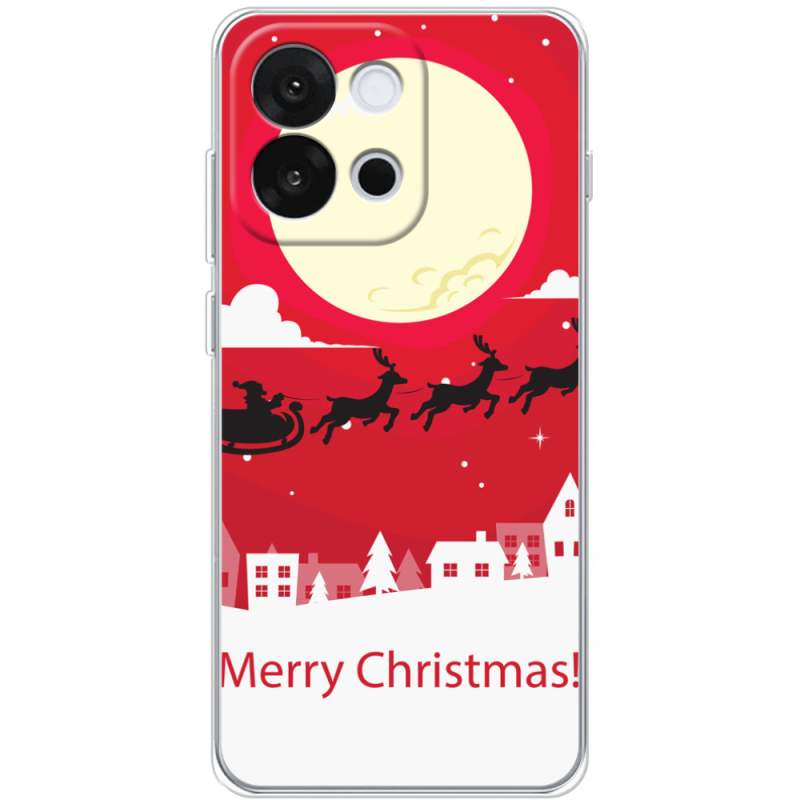 Чохол BoxFace OnePlus 13T 