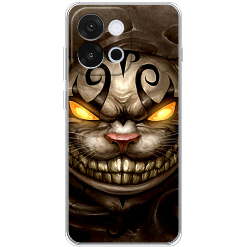 Чохол BoxFace OnePlus 13T 