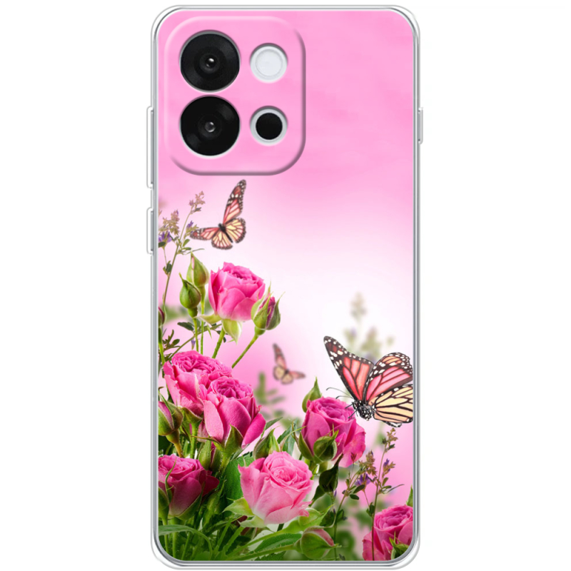 Чохол BoxFace OnePlus 13T 