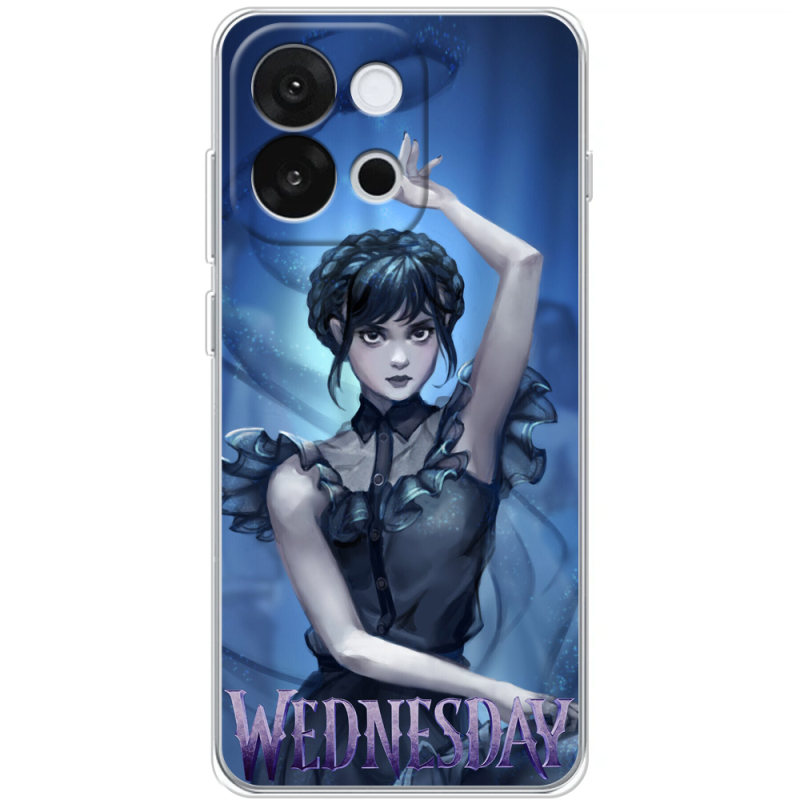 Чохол BoxFace OnePlus 13T Wednesday Dance