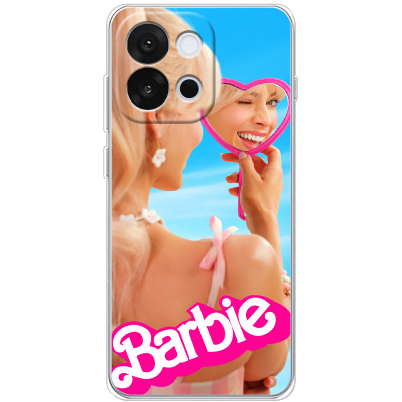 Чохол BoxFace OnePlus 13T Barbie 2023