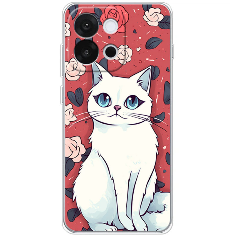 Чохол BoxFace OnePlus 13T 