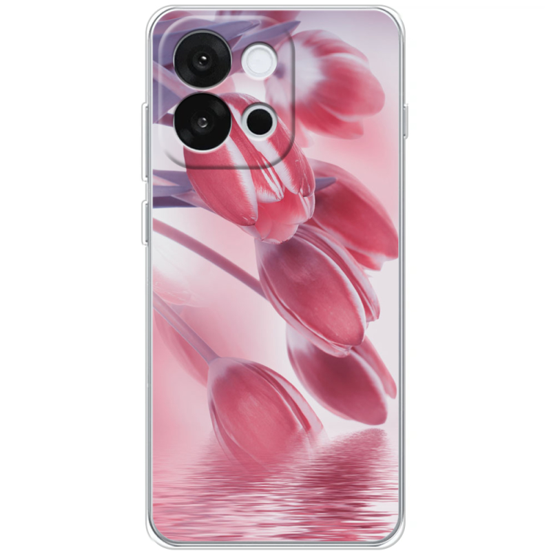 Чохол BoxFace OnePlus 13T 