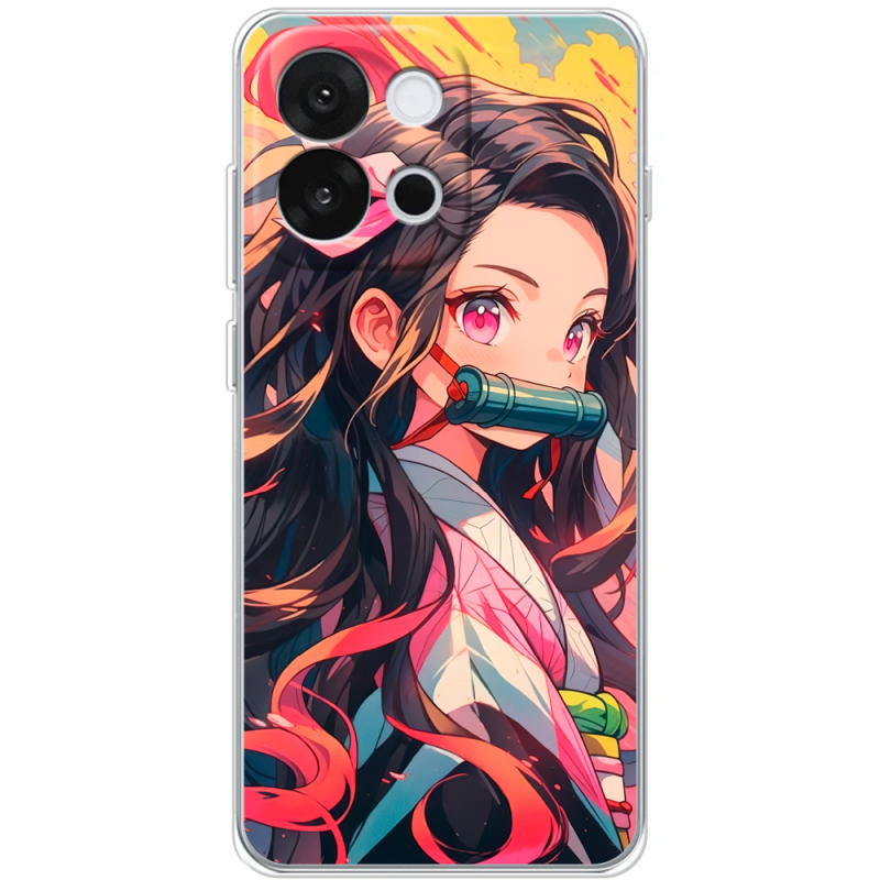 Чохол BoxFace OnePlus 13T 