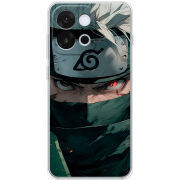 Чохол BoxFace OnePlus 13T Какаши Хатаке