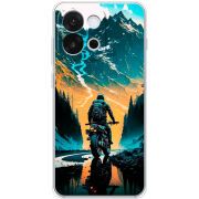 Чохол BoxFace OnePlus 13T 