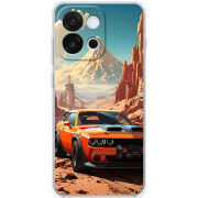 Чохол BoxFace OnePlus 13T 