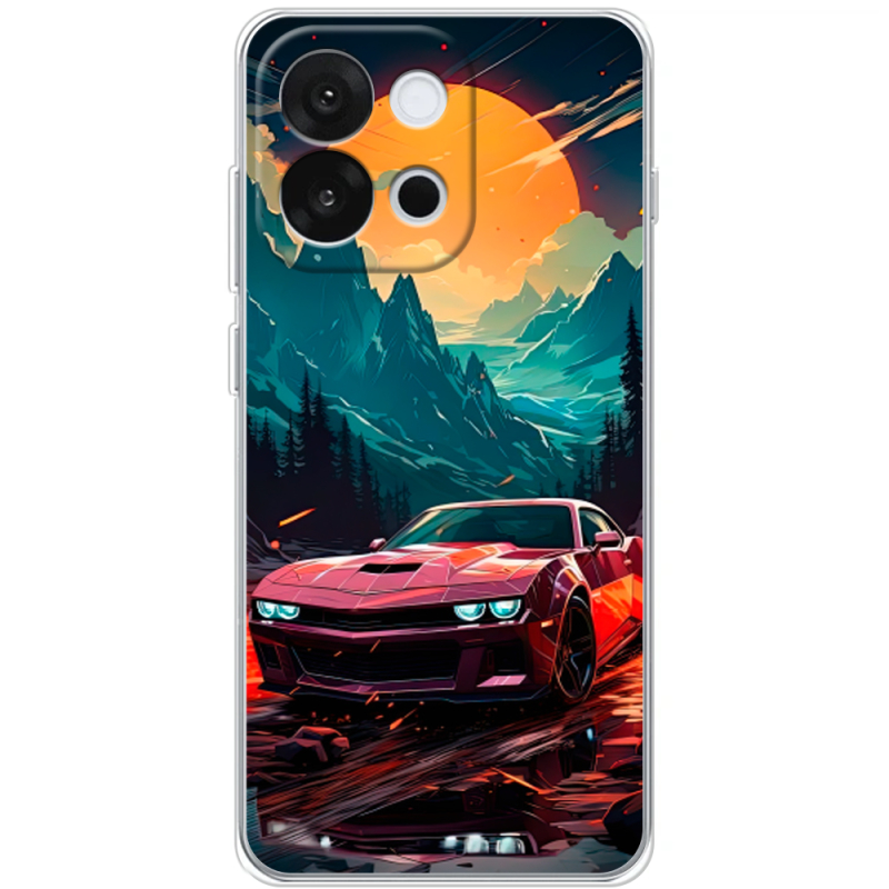 Чохол BoxFace OnePlus 13T 