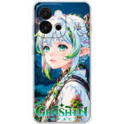 Чохол BoxFace OnePlus 13T Нахіда Genshin