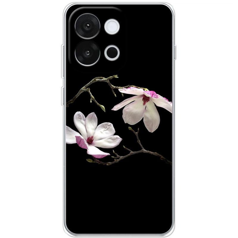 Чохол BoxFace OnePlus 13T Ночные Магнолии