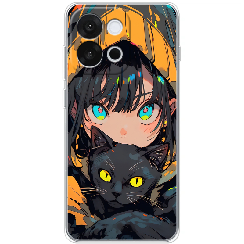 Чохол BoxFace OnePlus 13T 