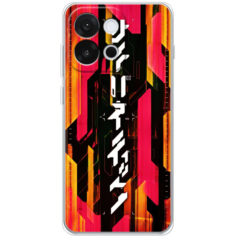 Чохол BoxFace OnePlus 13T 